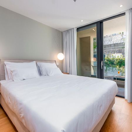 City Residences 杜布罗夫尼克 外观 照片