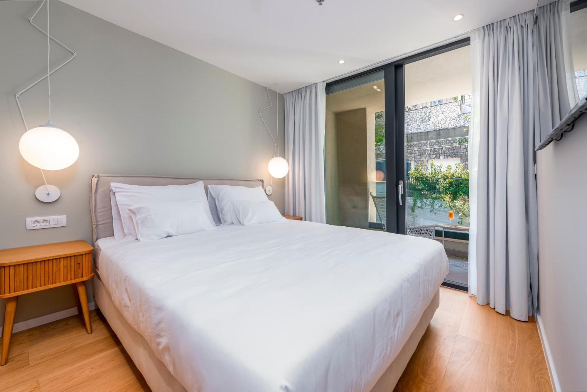City Residences 杜布罗夫尼克 外观 照片