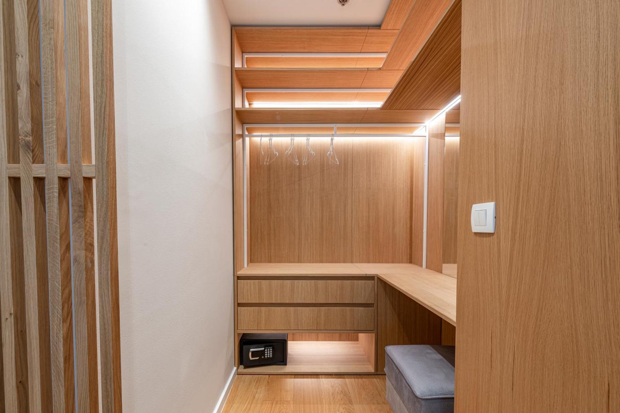City Residences 杜布罗夫尼克 外观 照片