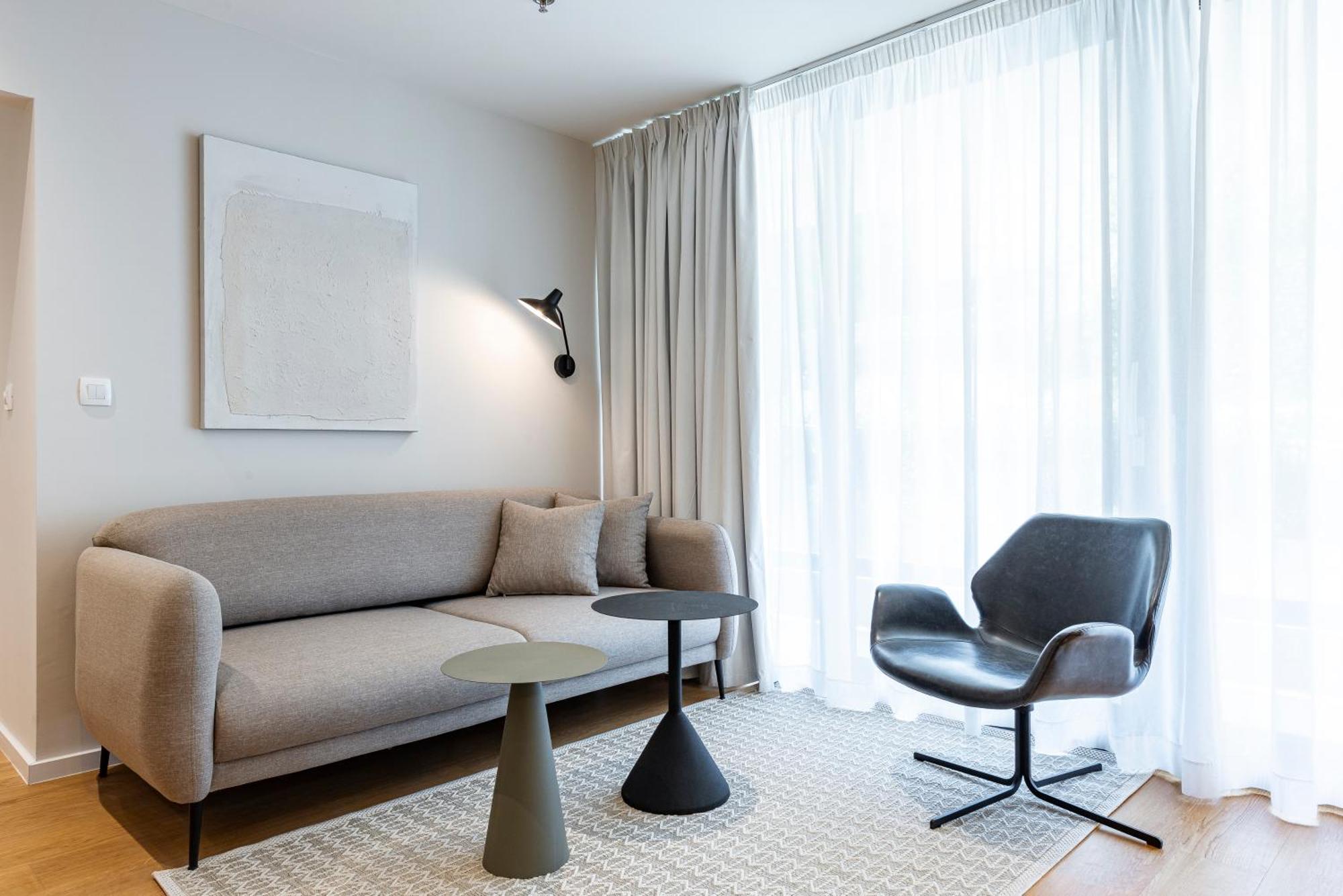 City Residences 杜布罗夫尼克 外观 照片