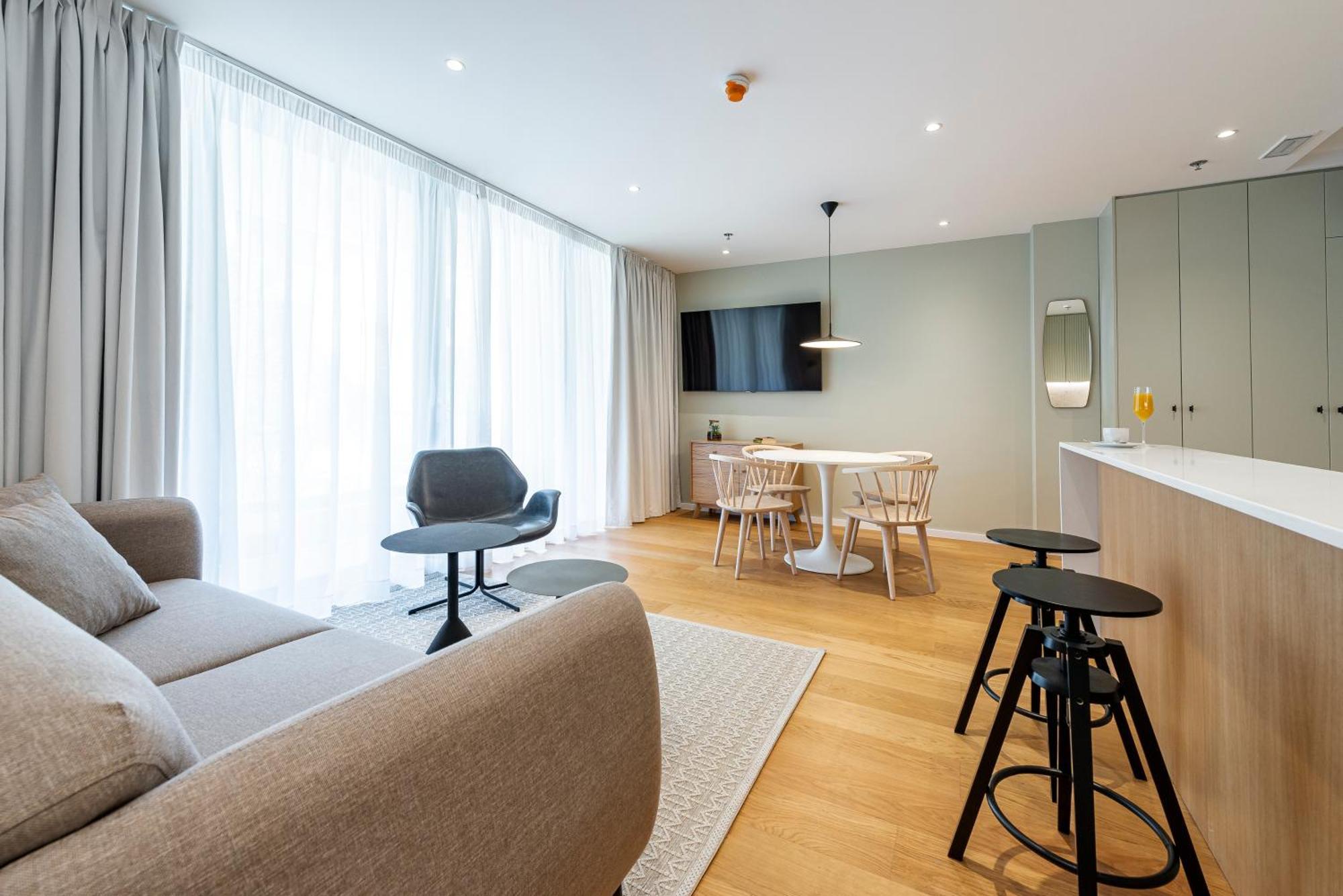 City Residences 杜布罗夫尼克 外观 照片