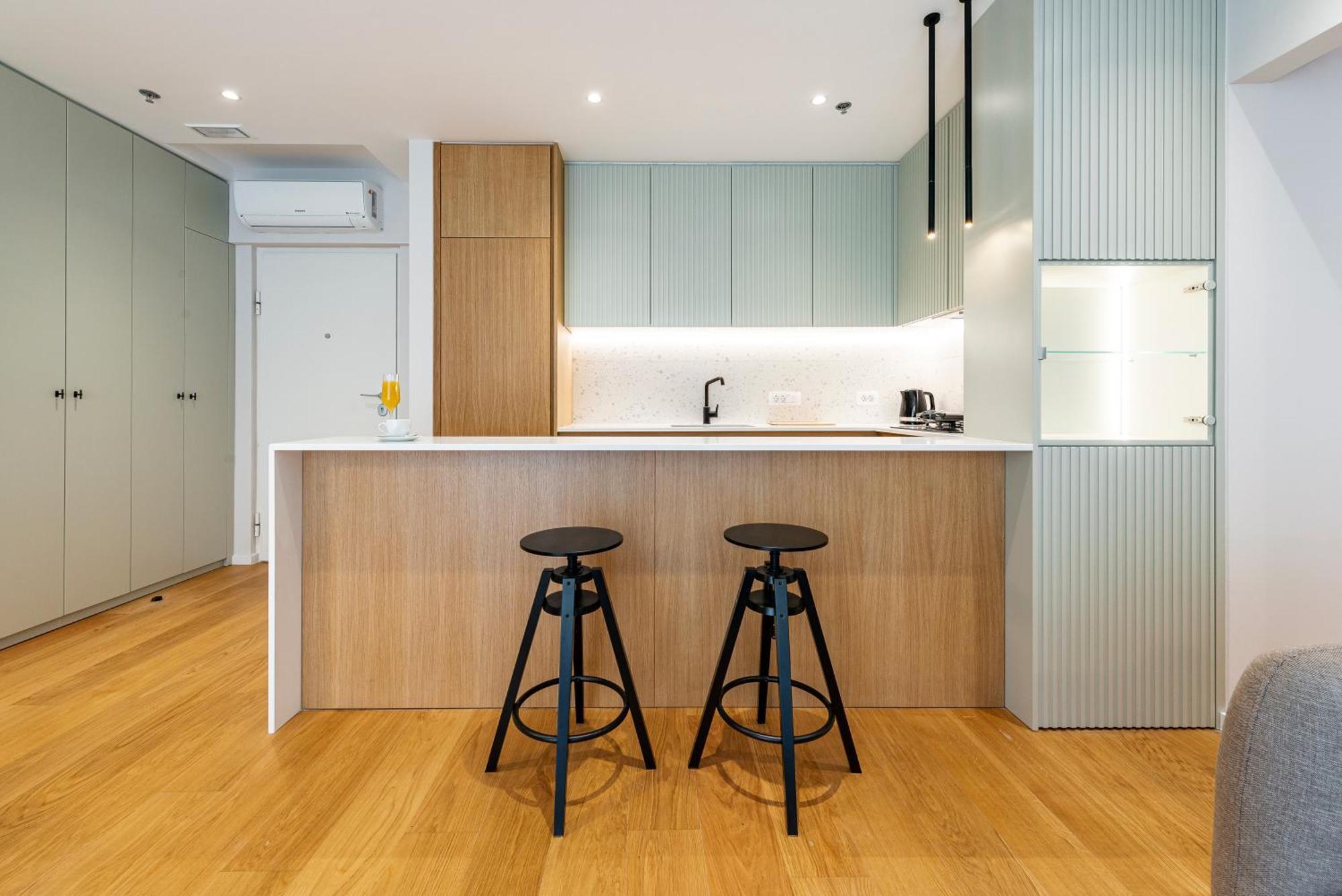 City Residences 杜布罗夫尼克 外观 照片