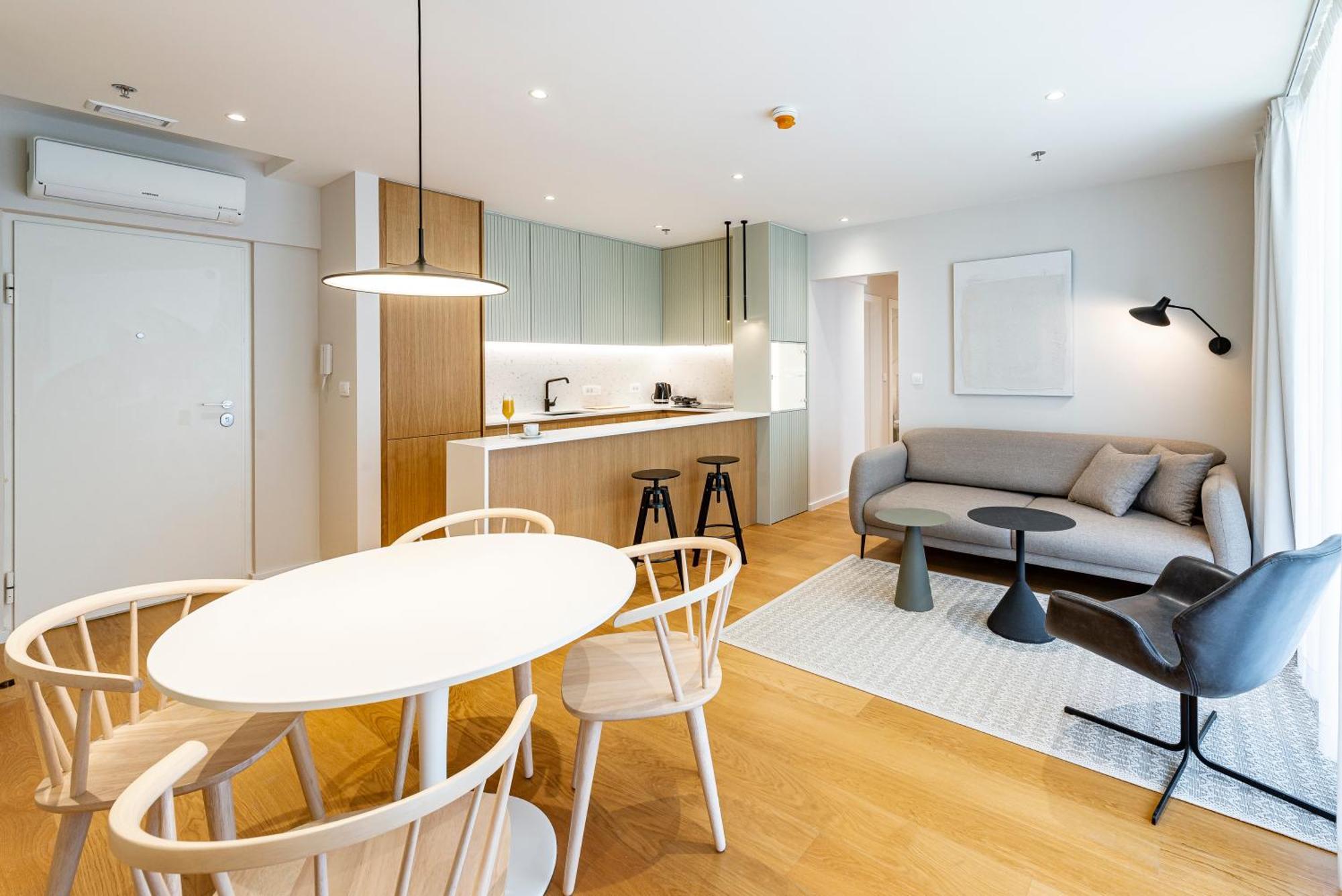 City Residences 杜布罗夫尼克 外观 照片