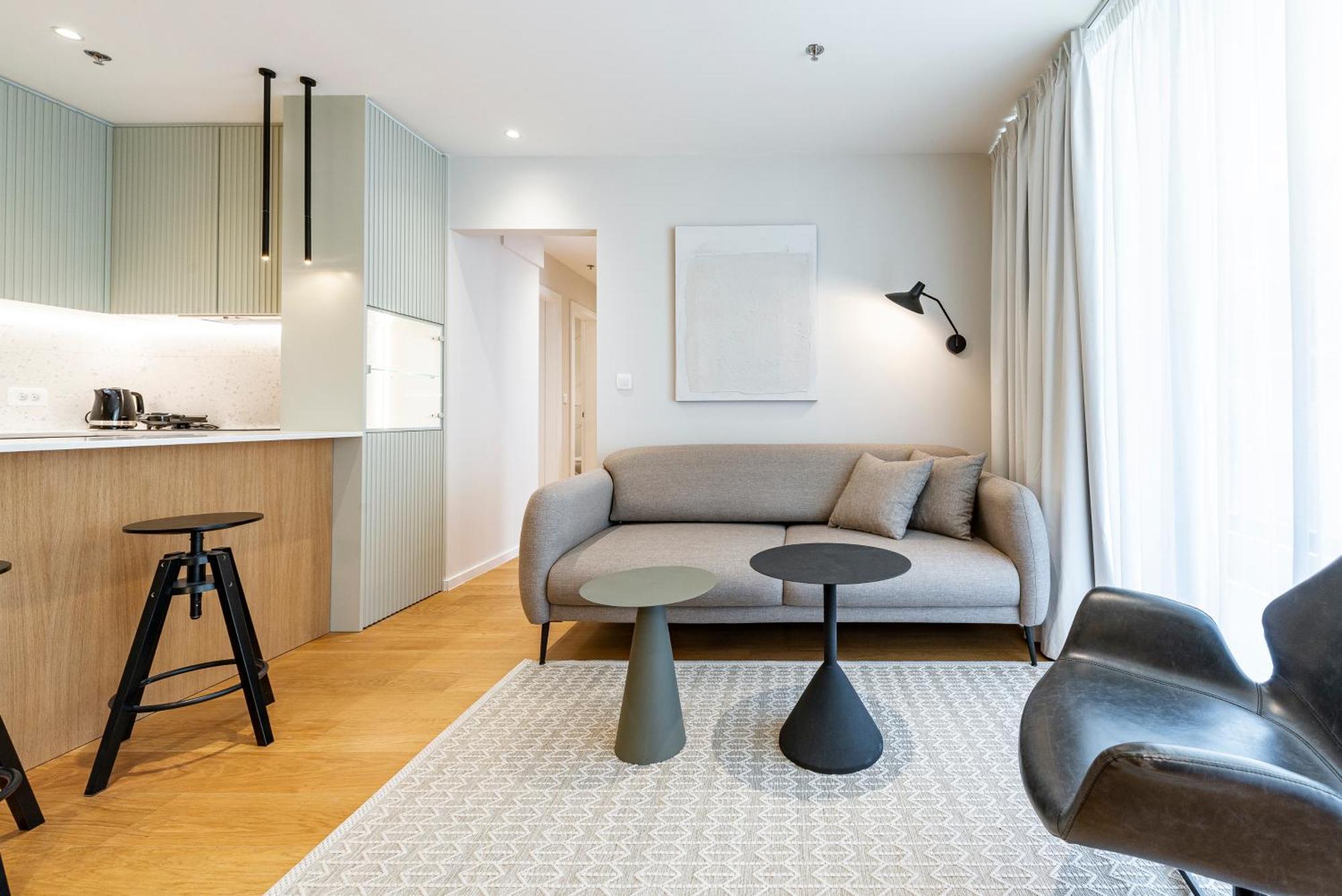 City Residences 杜布罗夫尼克 外观 照片