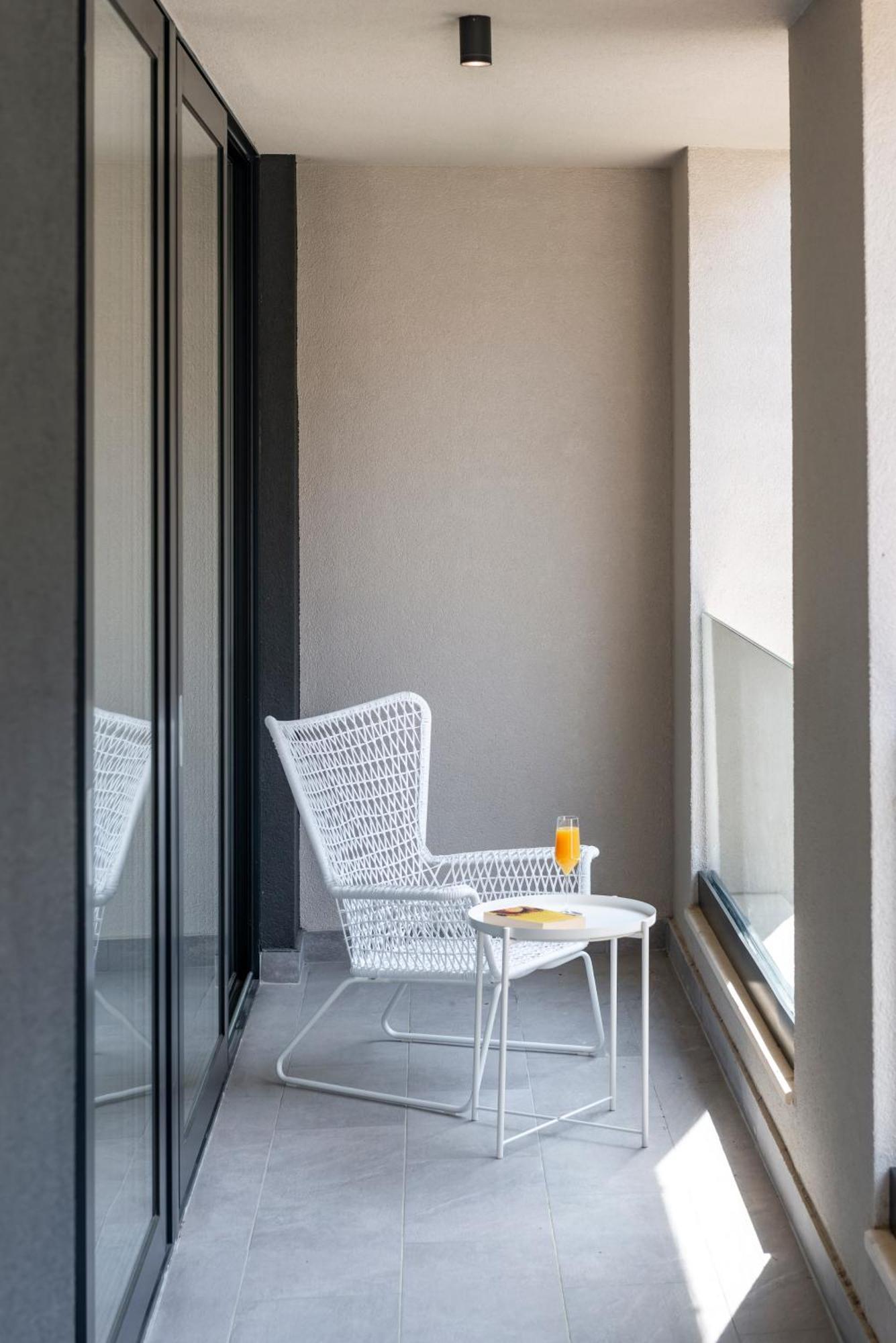 City Residences 杜布罗夫尼克 外观 照片
