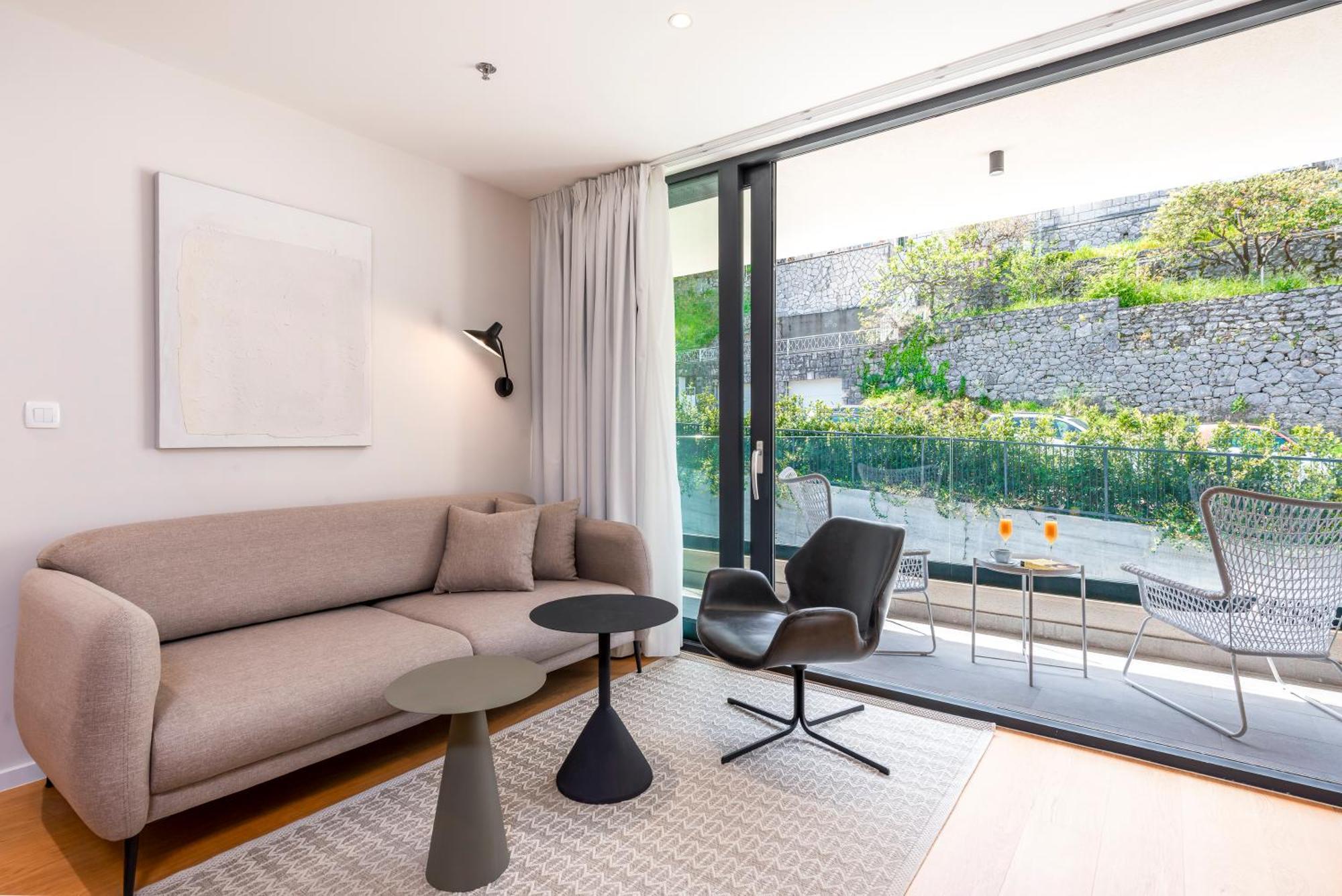 City Residences 杜布罗夫尼克 外观 照片