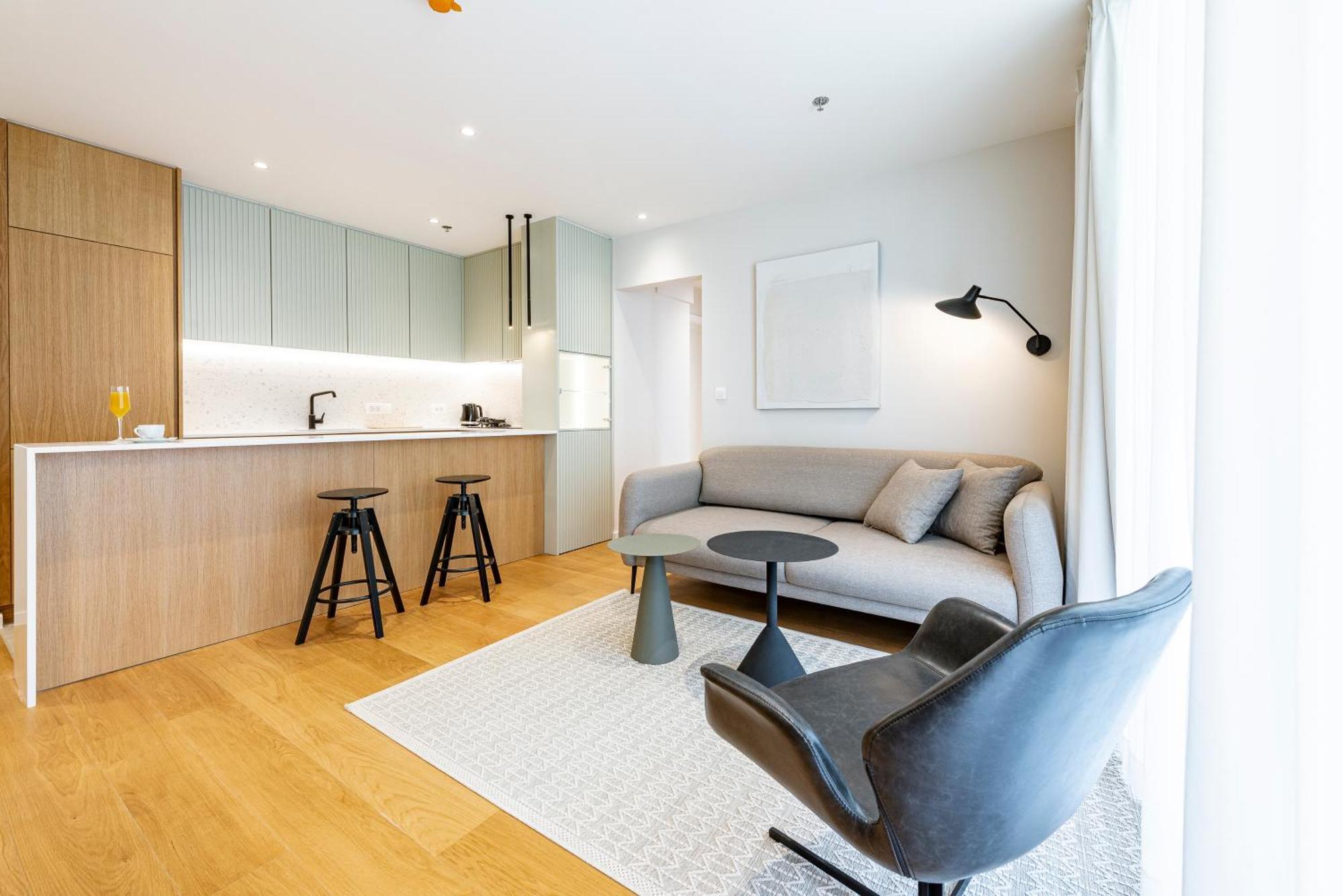 City Residences 杜布罗夫尼克 外观 照片