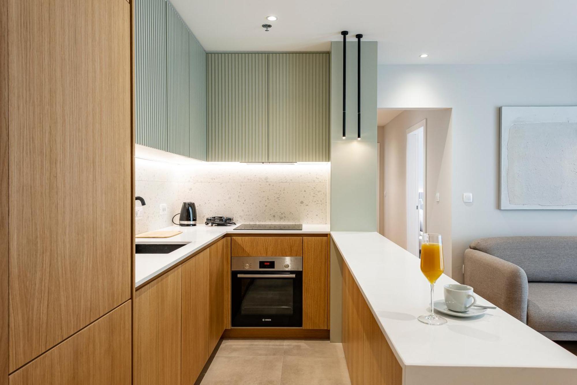 City Residences 杜布罗夫尼克 外观 照片